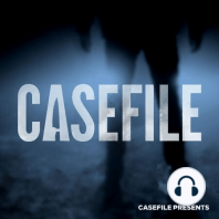 Case 115: Operation Cathedral