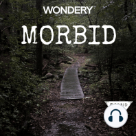 Episode 232: Morbid Chats With Heather Bish **AD FREE**