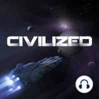 Sneak Preview: Civilized Live at the Hamilton Fringe!