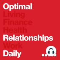1399: Q&A - Getting into a Relationship at the Right Time - The Key to Long-Lasting Relationships