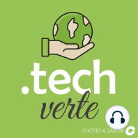 Pause estivale pour Choses à Savoir Tech Verte