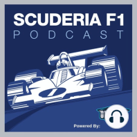 Ep. 353 - Race report: A mixed day for Ferrari at the Austrian Grand Prix