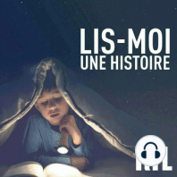 Saison 3 - 50. "Le jeu des histoires" + "Le Conte du petit poisson"