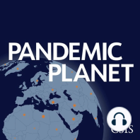 John-Arne Røttingen: Investing in Pandemic Preparedness to Insure Against Future Threats