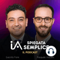 Intervista a Eugenio Zuccarelli, il giovane italiano che utilizza l’AI per predire le malattie