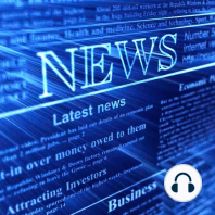 Las noticias de la SER, 14:00 (18/07/2022): Resumen informativo con las noticias más destacadas del 18 de julio de 2022 a las dos de la tarde.