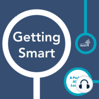 Getting Smart on Approximately 400 Podcast Episodes