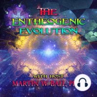 Episode 185: Bridging Heaven: A Low-Dose 5-MeO-DMT and Meditation Retreat