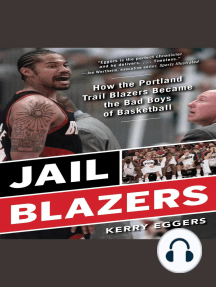 Damon Stoudemire - From Potential Legend to Jail Blazer 