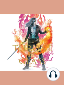 retning Ondartet tumor romersk Throne of Glass #7: Ildhjerte by Sarah J. Maas - Audiobook | Scribd