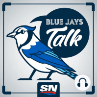 Jays Talk Plus: Offence Putting Big Numbers On The Board