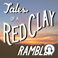 426: Celebrating 10 years of the Red Clay Rambler with Carole Epp and Britta Schroeder