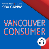 Vancouver Consumer Oct. 23 - Ron Zokol with BC Perio talks dental health