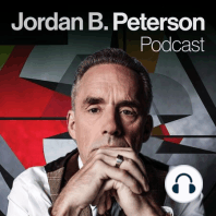 S4E9: Beyond Order: The Illustrator | Juliette Fogra - Jordan B. Peterson Podcast