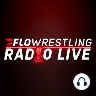 Flowrestling Radio Live Ep. 2