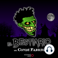 Episodio 62: Oni -con Macario Brujo-