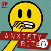 Anxiety In The Elderly