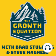 132 – How to Rethink Talent Development