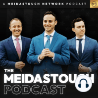 Stephanie Winston Wolkoff joins the Meidas Brothers to EXPOSE Trump Crime Family AGAIN
