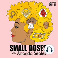 Small Doses Refill: Side Effects of Organizing (with Erica Ford).