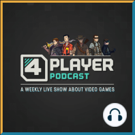 4Player Podcast #727 - The Semi-Popular Video Game Podcast (Xenoblade Chronicles 3, The Mortuary Assistant, Symphony of War, and More!)