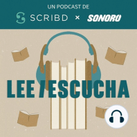 Lee/Escucha - Un podcast de Scribd - Trailer