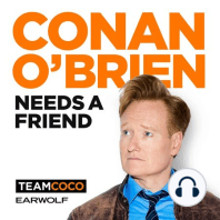 Summer S'mores with Conan and the Chill Chums Season 2 Episode 3