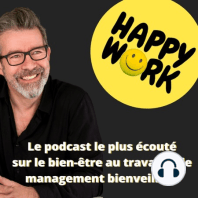 #560 - 10 habitudes à prendre dès la rentrée pour optimiser votre bien-être au travail - PARTIE 2