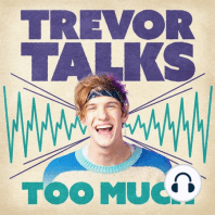 Solo Episode: Trevor Talks Social Anxiety & Imposter Syndrome