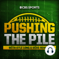 Mitchell Trubisky has the edge for the starting QB Job in Pittsburgh and other notable training camp QB battles (Pro Football 08/11)