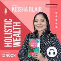 How to Spring Clean Your Personal Finances with Keisha Blair