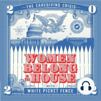 White Picket Fence S2 E4: The Rise of Neoliberalism