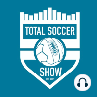 Listener Questions! Merging MLS and Liga MX, historical precedents for present day Barcelona, Ryan at fault for England's struggles, and much more!