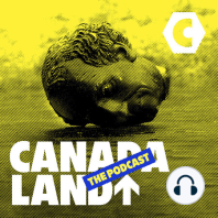 Ep. 262 - Meet Canada's Pro-Oil, Anti-Immigrant Yellow Vest Movement