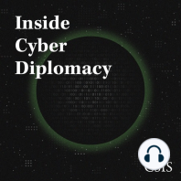 Placing Cyber Diplomacy at the Top of the Agenda