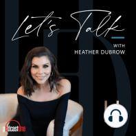 Seeing in HD: Marriage, self care, and reali-tea with Alli Webb