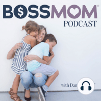 Why Decluttering & Creating Space is the Greatest Gift Moms Can Give Themselves w/Krista Lockwood