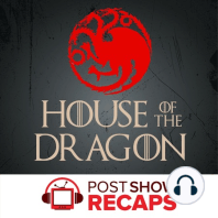 House of the Dragon vs. Lord of the Rings: A Preseason Match-Up