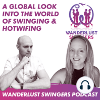 Swinger Questions part 2 with bed hoppers Podcast
