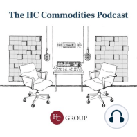 Planning for the New Normal in Commodities with Xavier Veillard