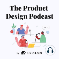 Christine Maggi - How to find your place in product design