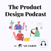 Jadene Aderonmu - Strategies to land your first job as a product designer