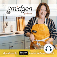 Introducing Smidgen - The Podcast of Red Stick Spice Company