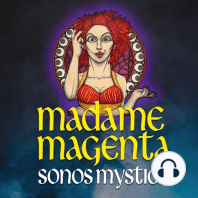 TRAILER: Madame Magenta's Mystical Music
