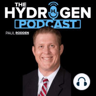 THP 002: My Quick Take On The European Hydrogen Backbone Plan. (Where Things Are Headed In The Future)