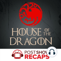 House of the Dragon Series Premiere Book Spoilers, ‘The Heirs of the Dragon’