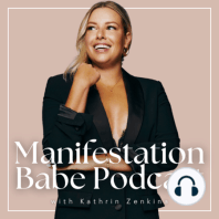 (#126) Manifesting Six Figures of Unexpected Income, Competing in a BMX Competition Like a Badass, and Manifesting LOVE & INTIMACY w/ Zsofia Vera