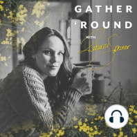 Gather 'Round with Rebecca Spooner (Intro)