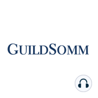 Tasting with GuildSomm in Spanish: Daniela Frison & Paz Levinson