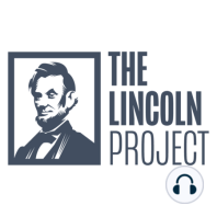 Encore Presentation: Lincoln and the Fight For Peace with John Avlon